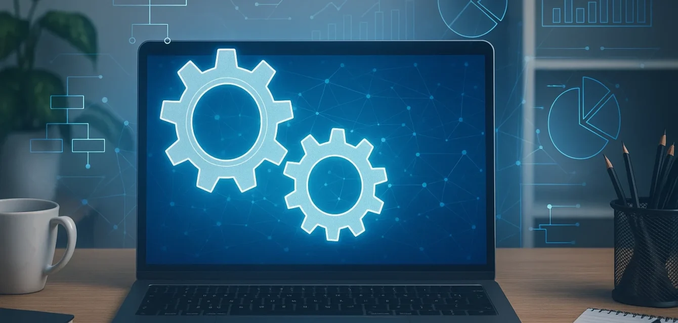 Business Workflow Automation Business Workflow Automation