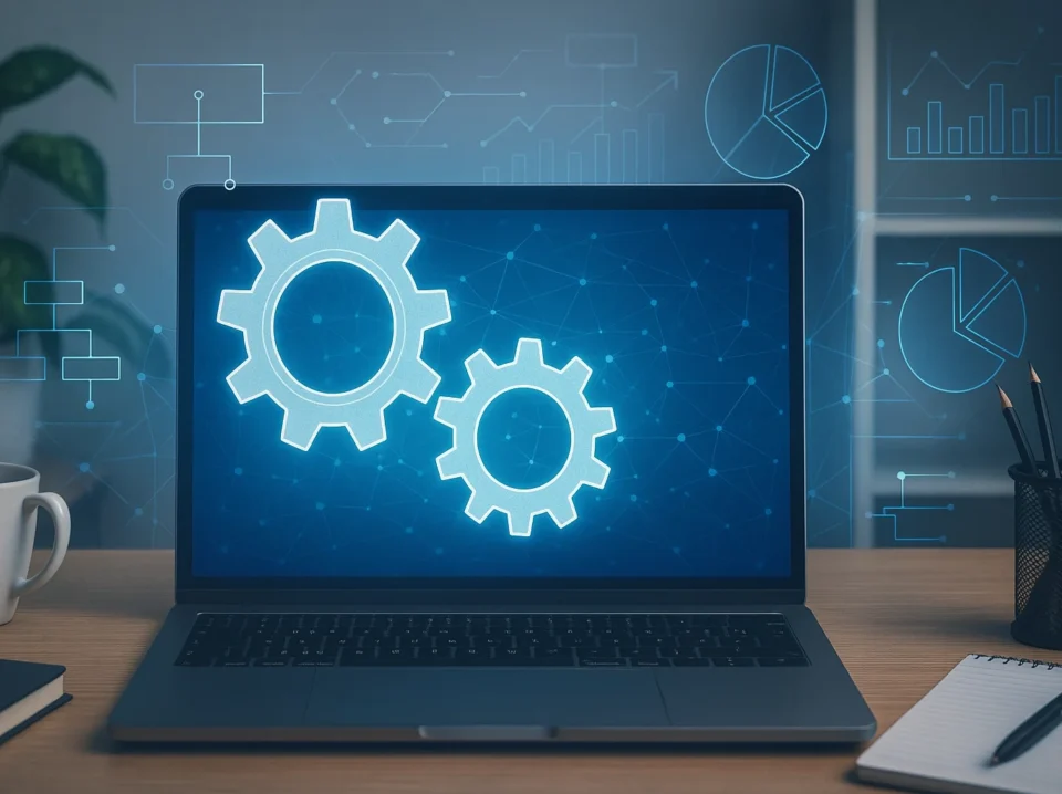 Business Workflow Automation