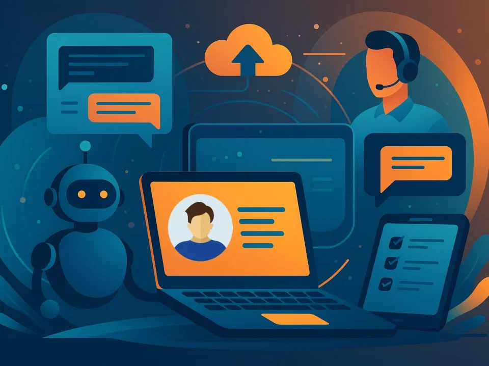 Customer Support Automation