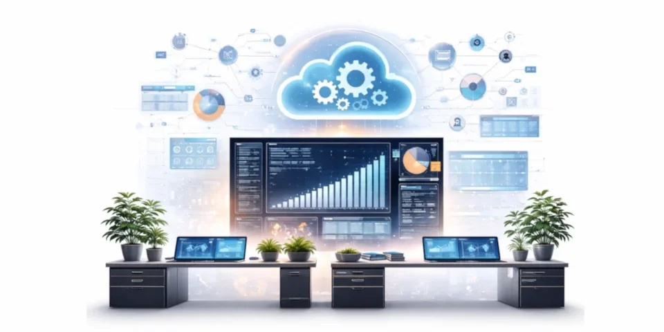 Data Automation and Reporting