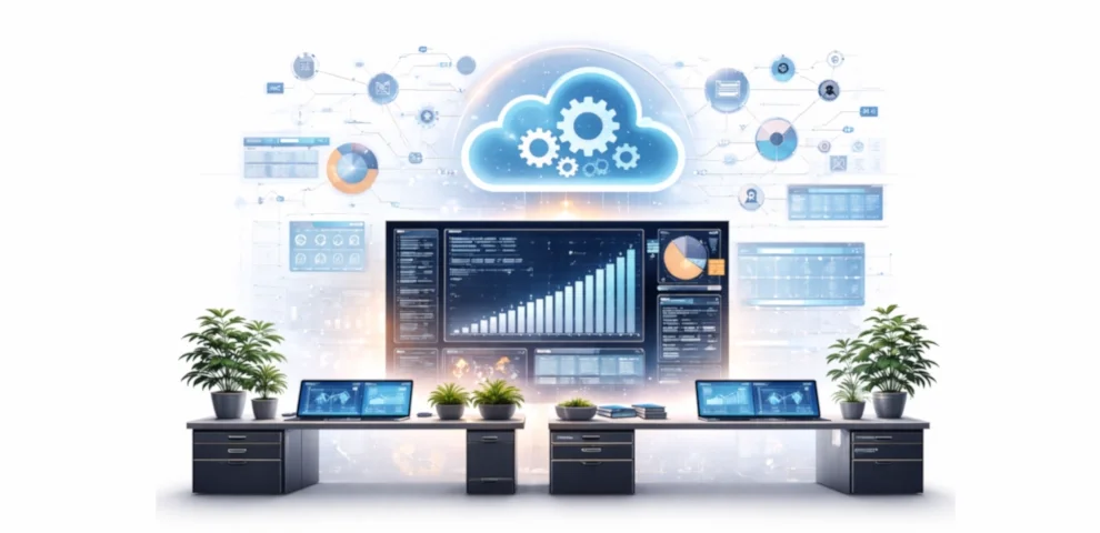 Data Automation and Reporting