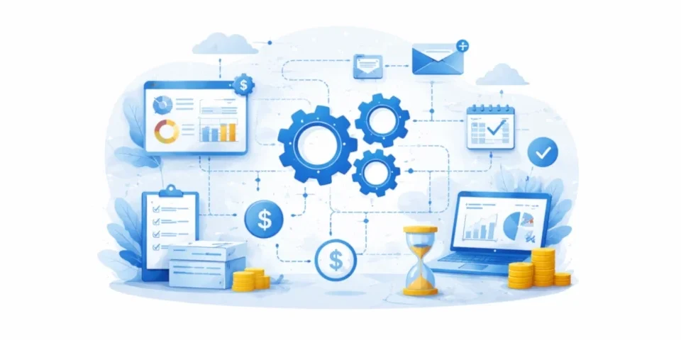 Business Process Automation